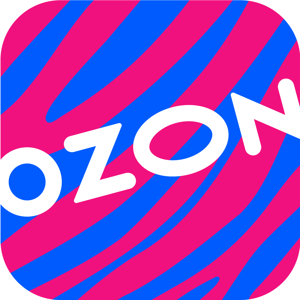 Купить на OZON