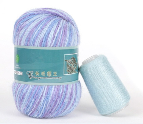 Пух норки (DR007)