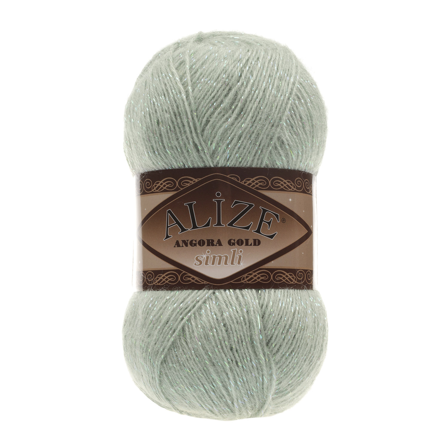 Angora gold simli (515)