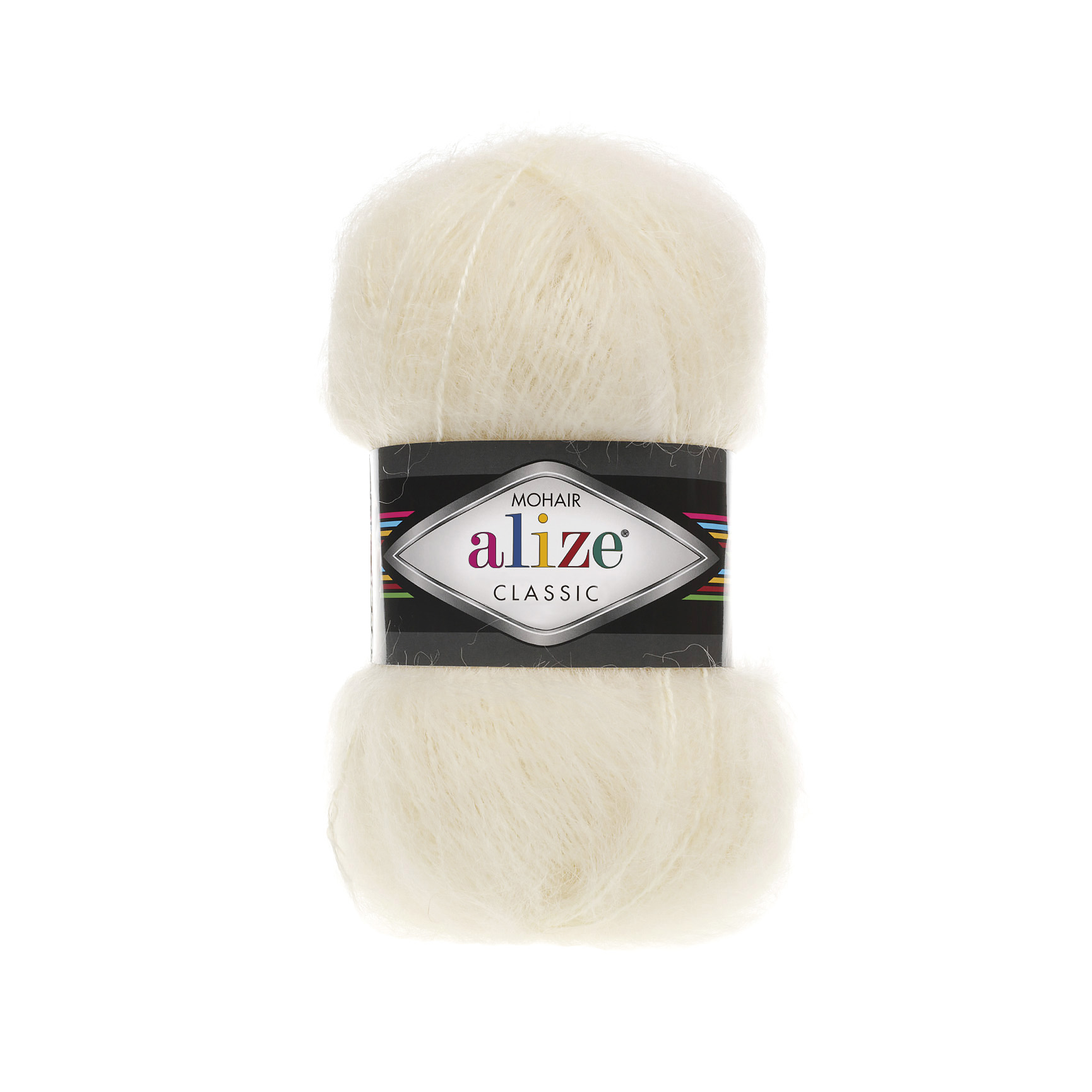 Mohair classic new (001)
