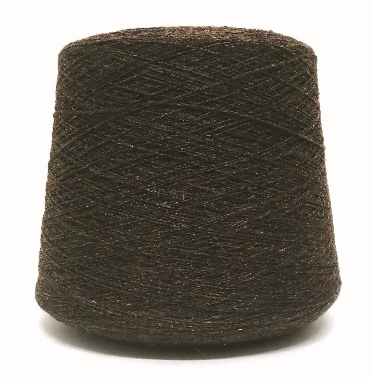 Cash Mohair (MARRON MELANGE)