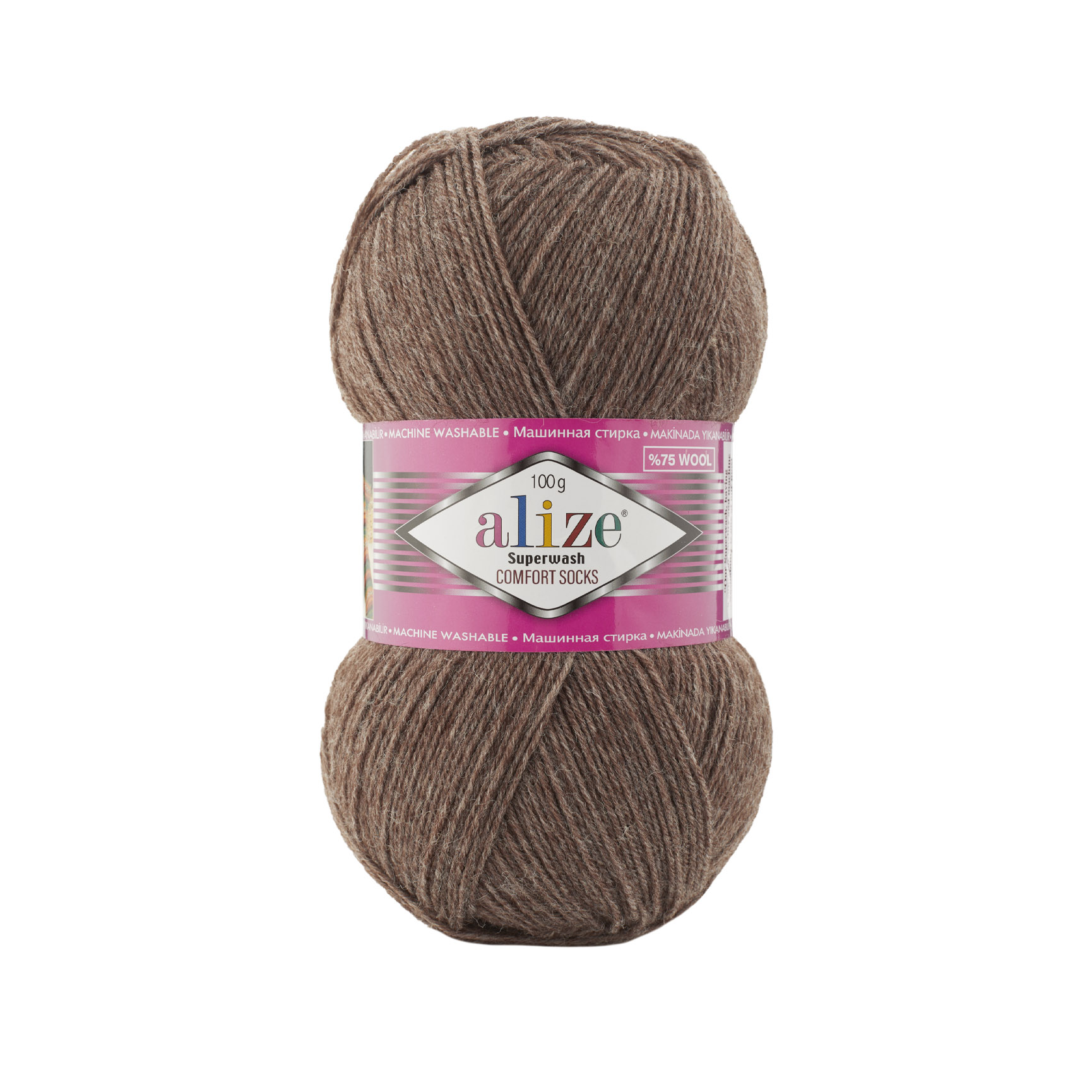 Superwash Comfort (240)