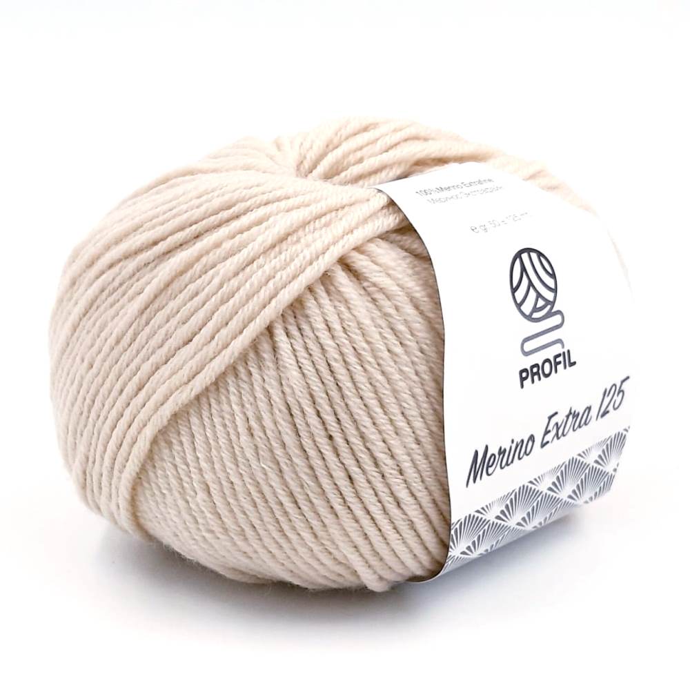 Merino 125 (708)