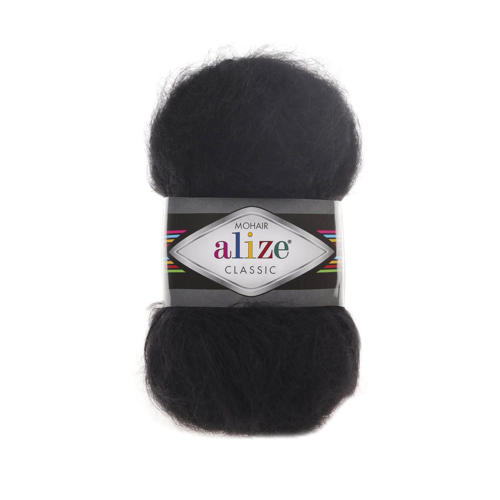 Mohair classic new (060)