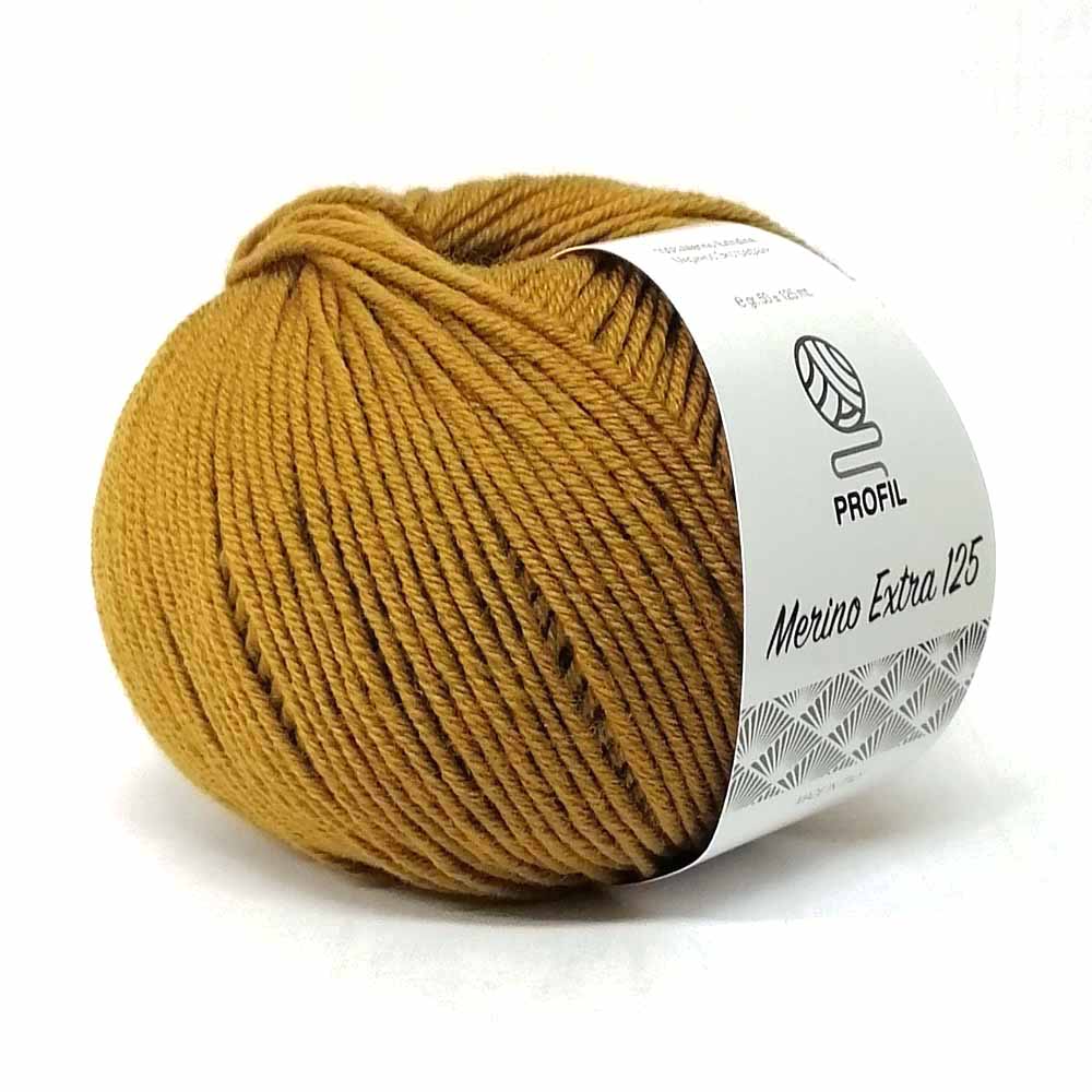 Merino 125 (502)
