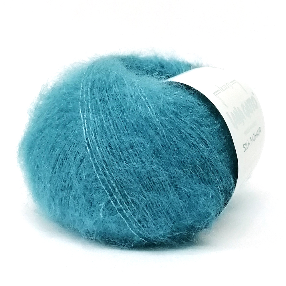 Silk Mohair (7267)