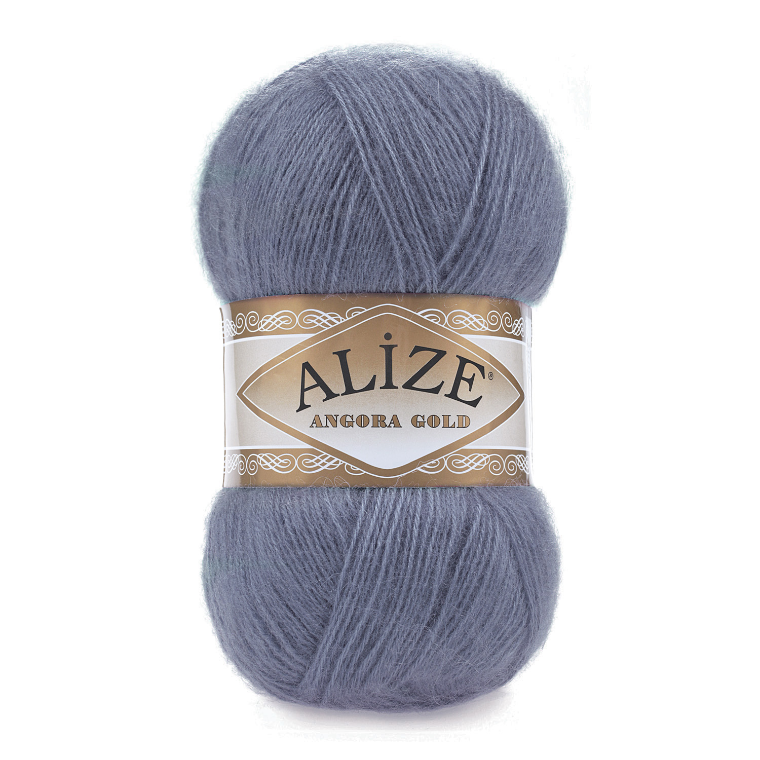 Angora gold (203)