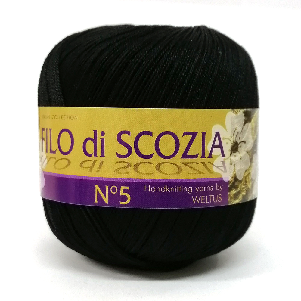 Filo Di Scozia №5 (072)