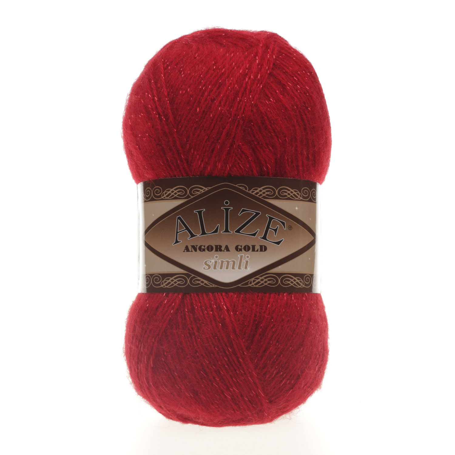 Angora gold simli (106)