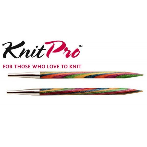 Поступление спиц KnitPro Поступление спиц KnitPro