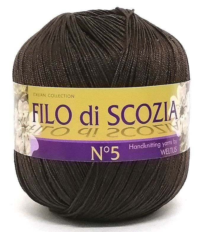 Filo Di Scozia №5 (080)