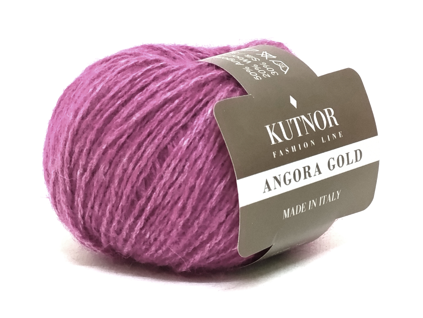 Angora Gold (096)