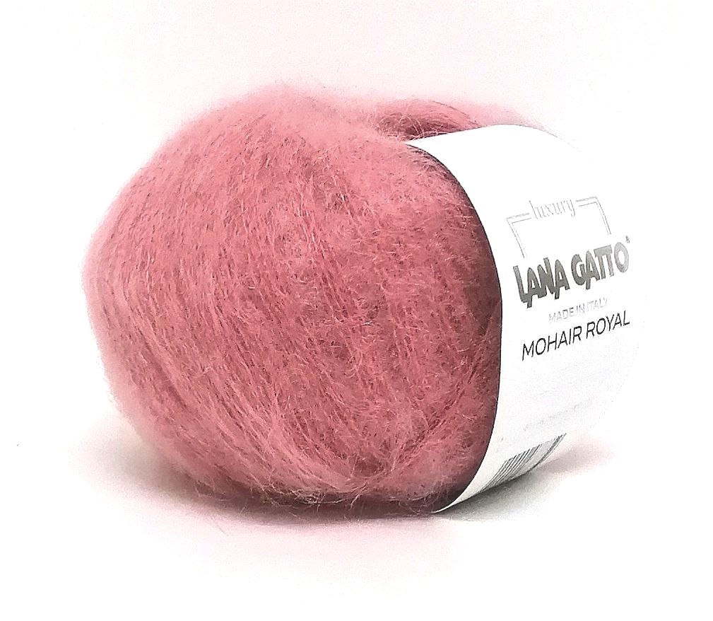 MOHAIR ROYAL (14257)
