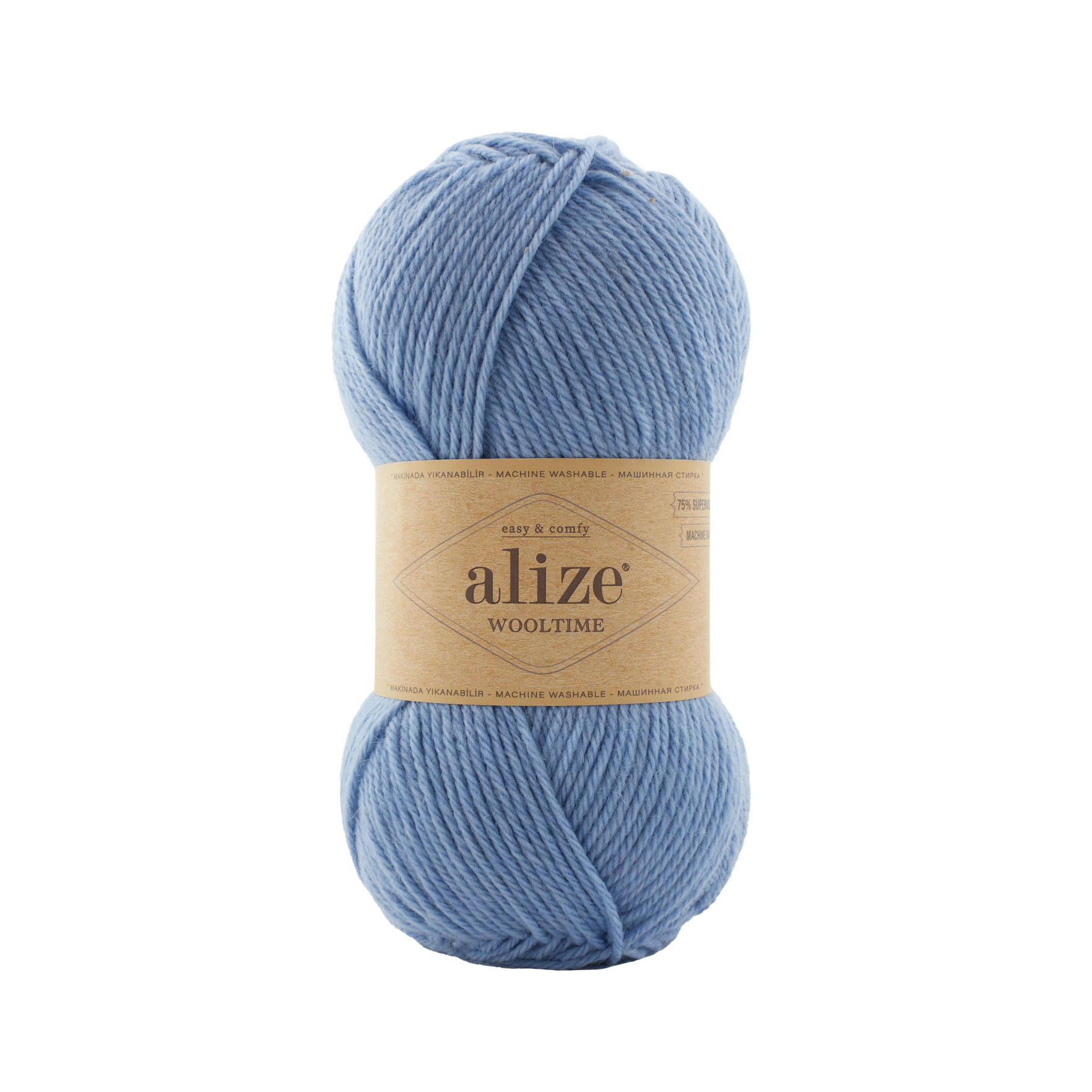 Wooltime (432)
