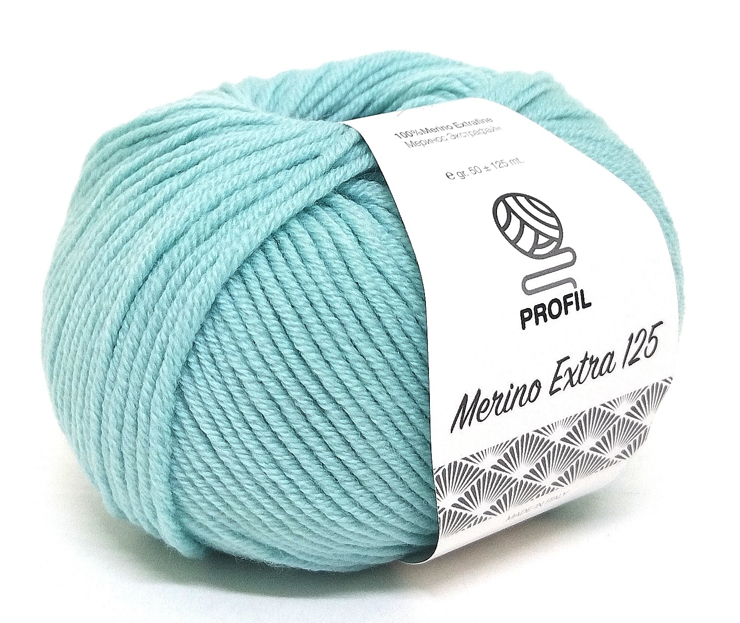 Merino 125 (6072)