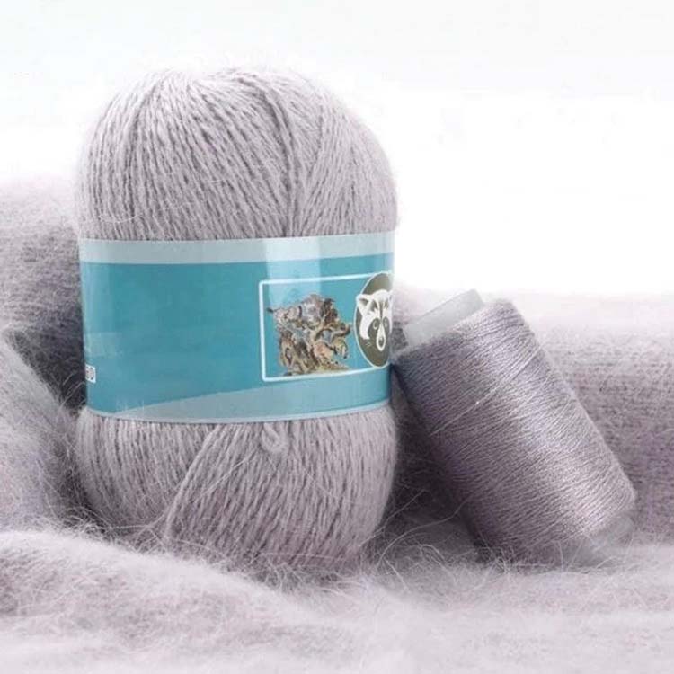 Пух норки (857)
