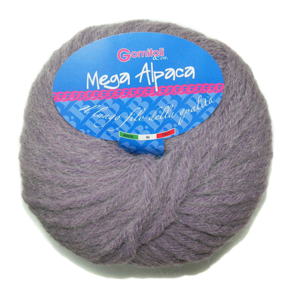 Mega Alpaca (207)