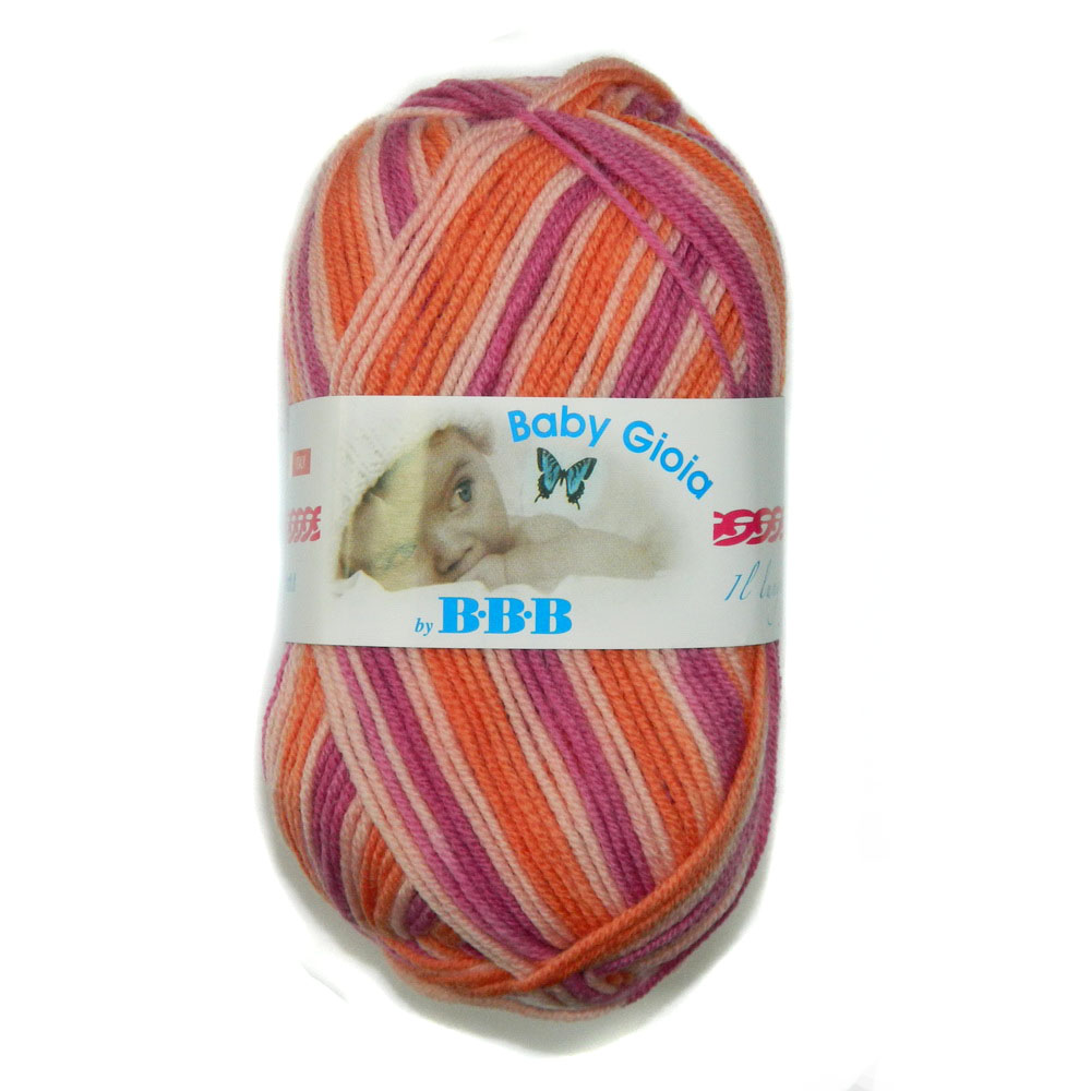 Baby Gioia Print (1102)