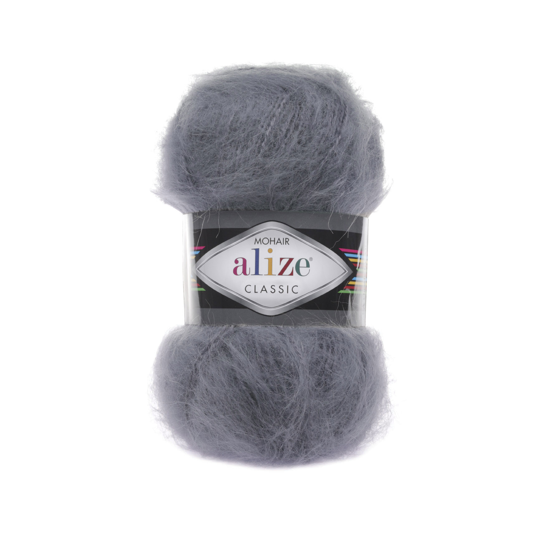 Mohair classic new (087)