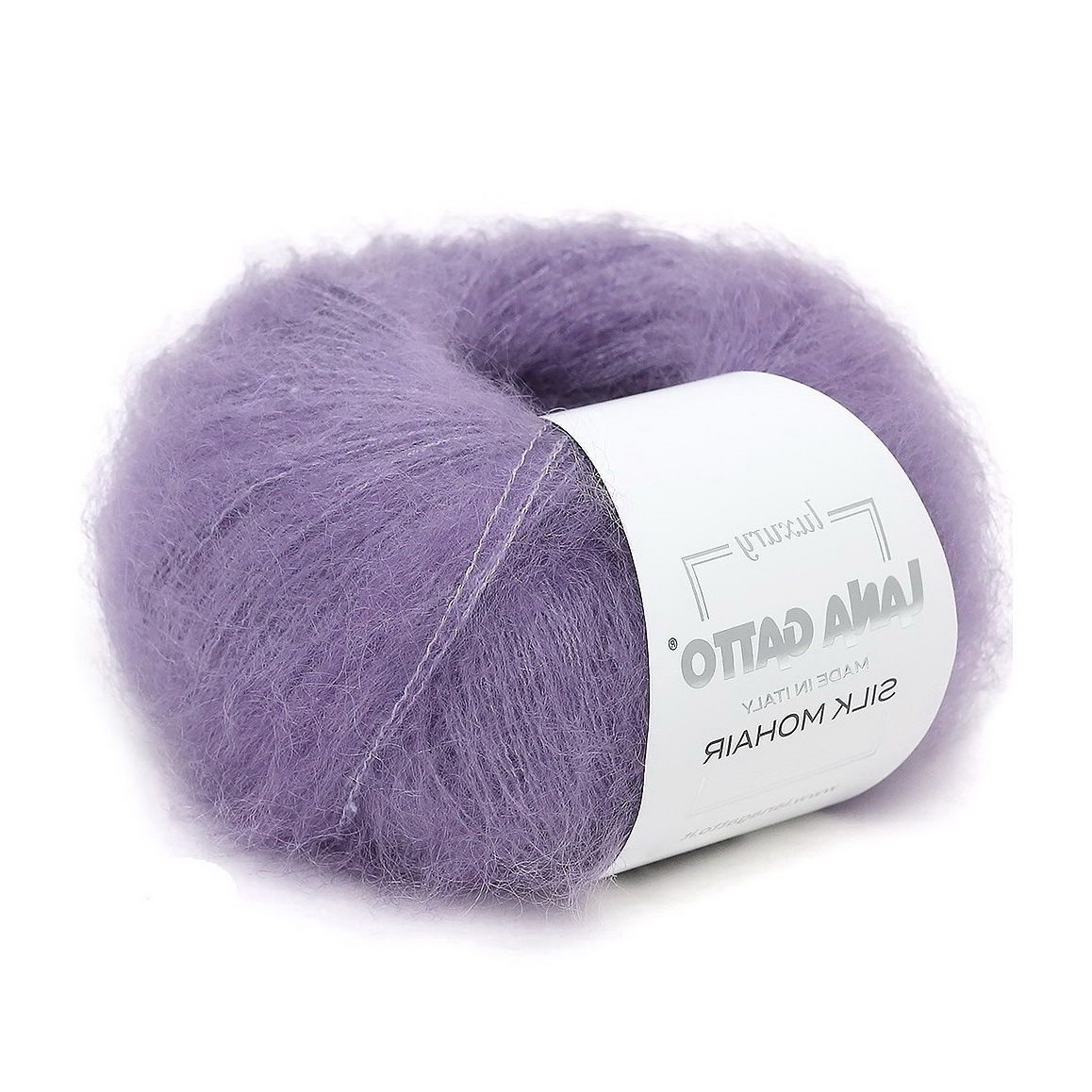 Silk Mohair (8391)