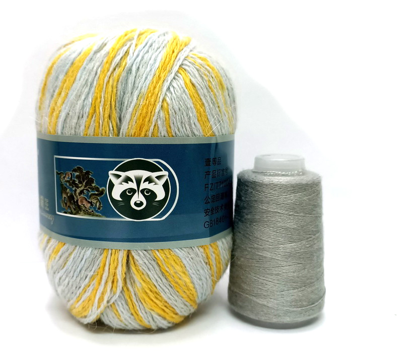 Пух норки (DR025)