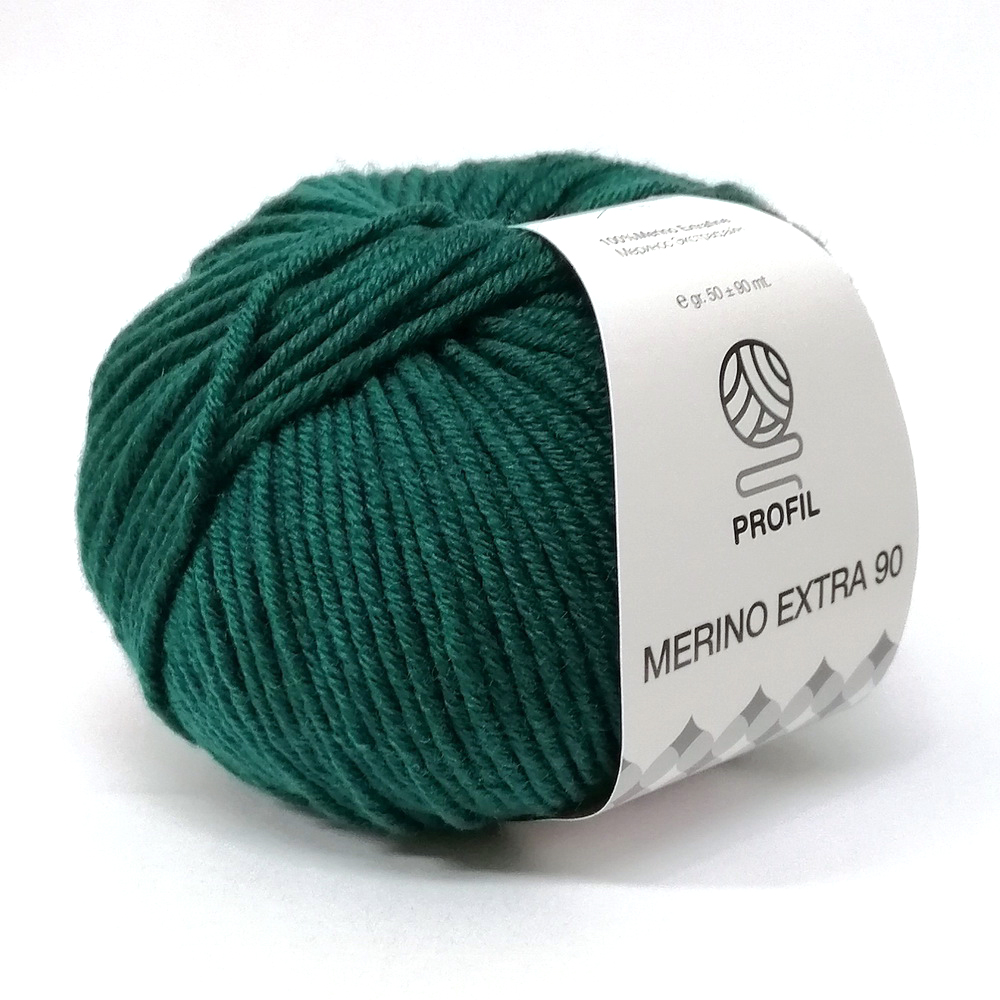 Merino 90 (663)