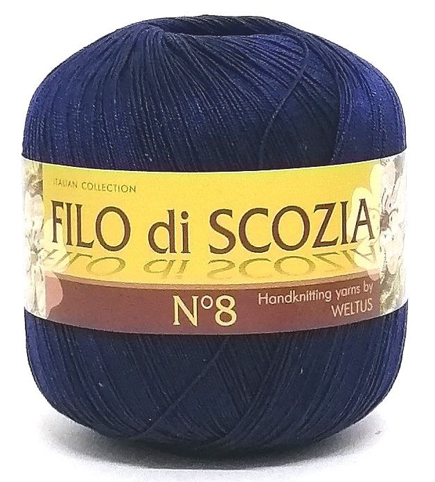 Filo Di Scozia №8 (068)