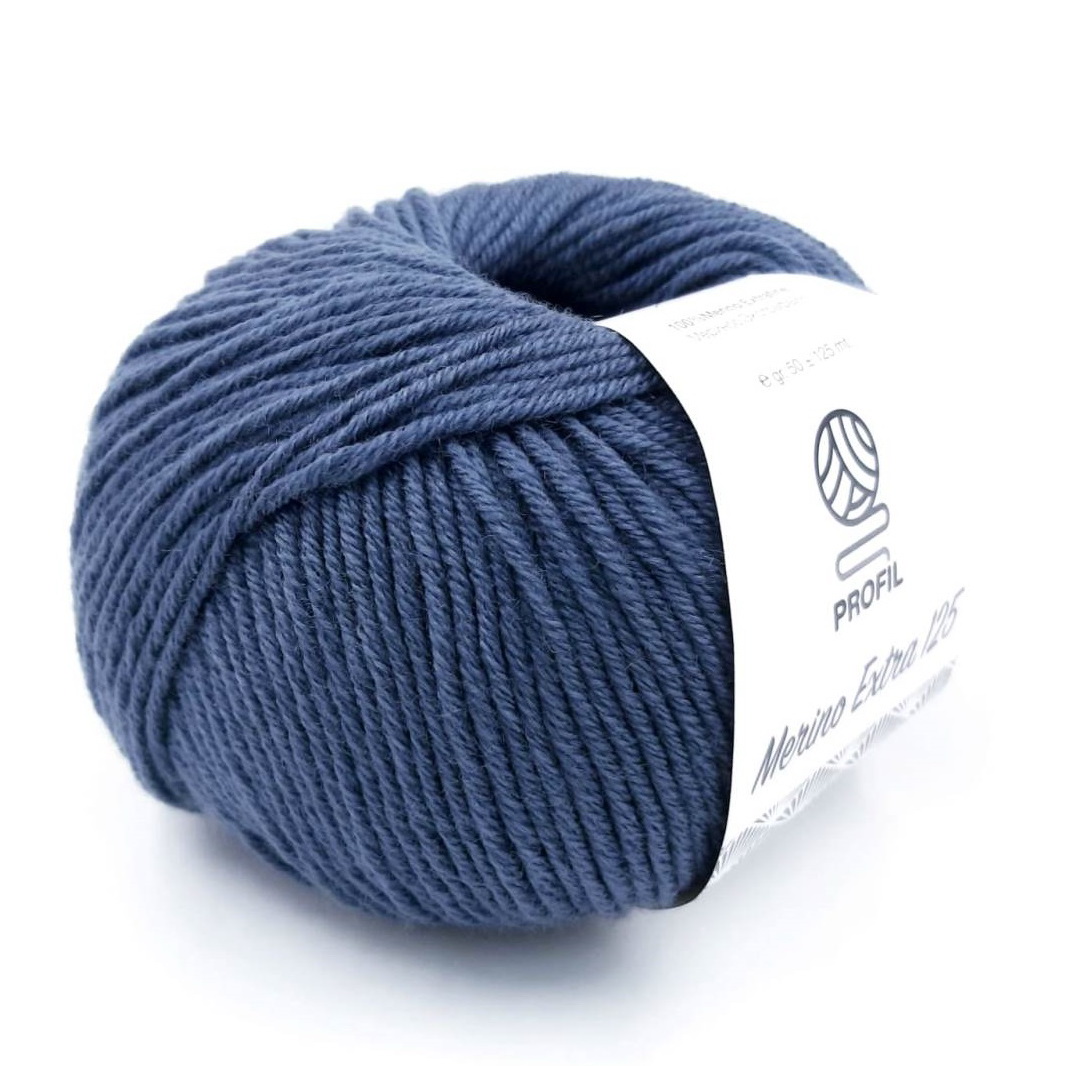 Merino 125 (714)