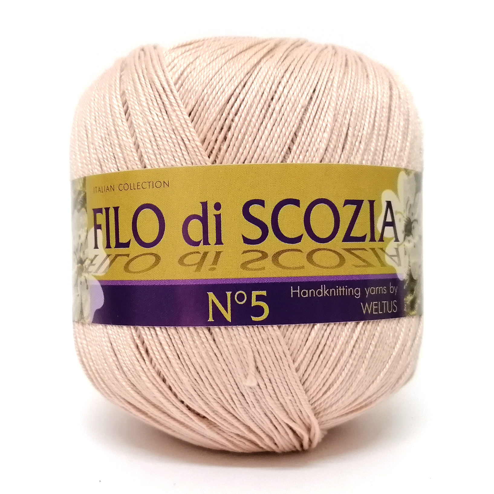 Filo Di Scozia №5 (1310)