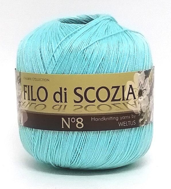 Filo Di Scozia №8 (4810)