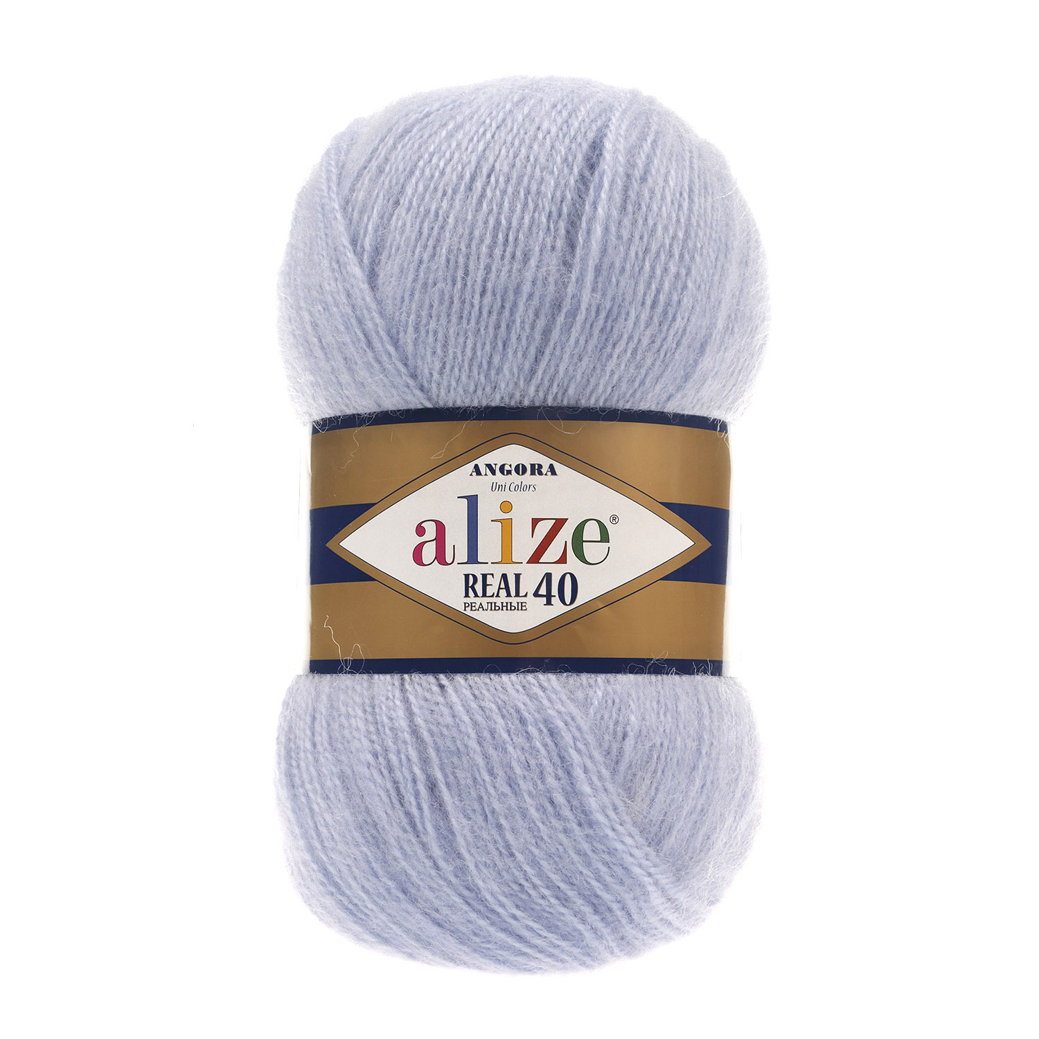 Angora real 40 (051)