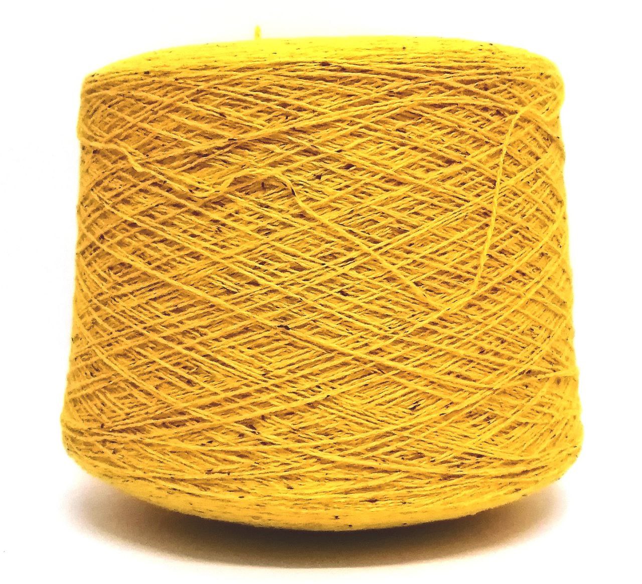 McFly Tweed (SENAPE)