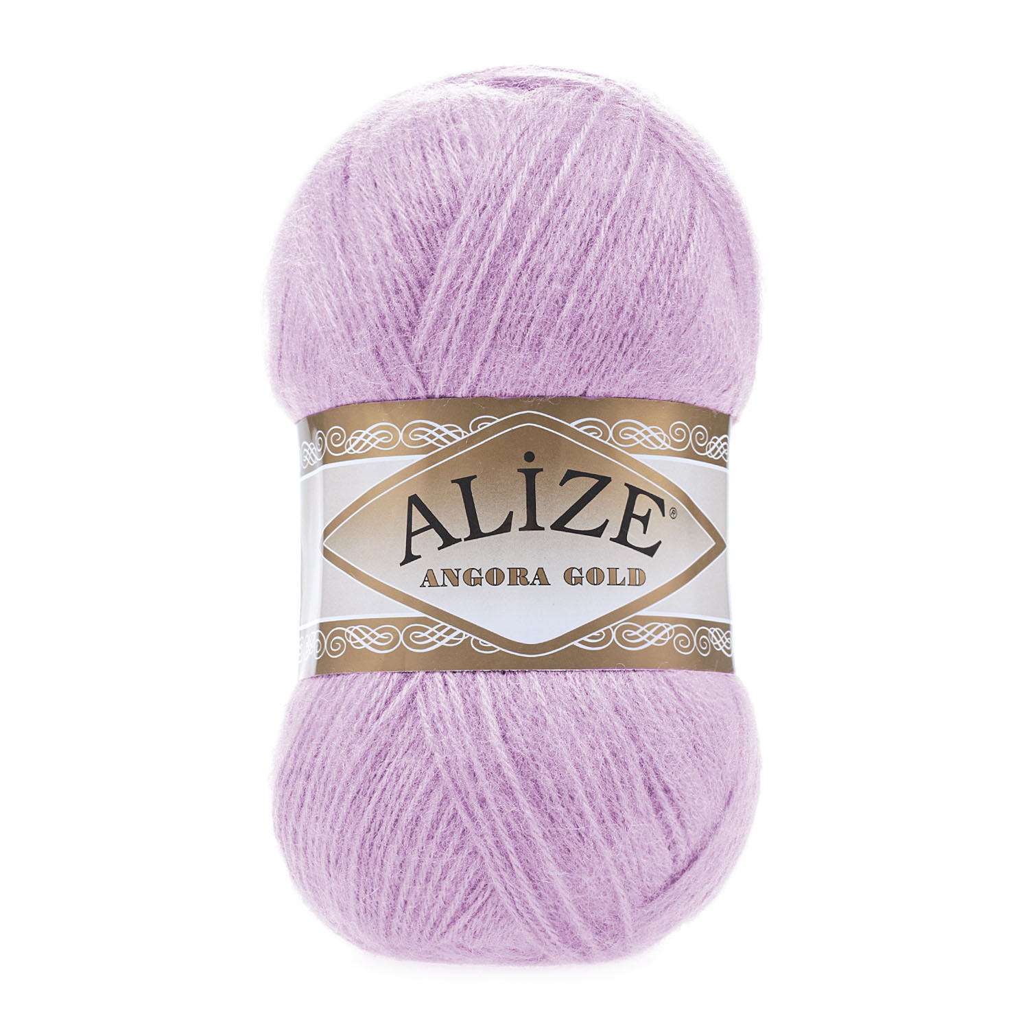 Angora gold (027)