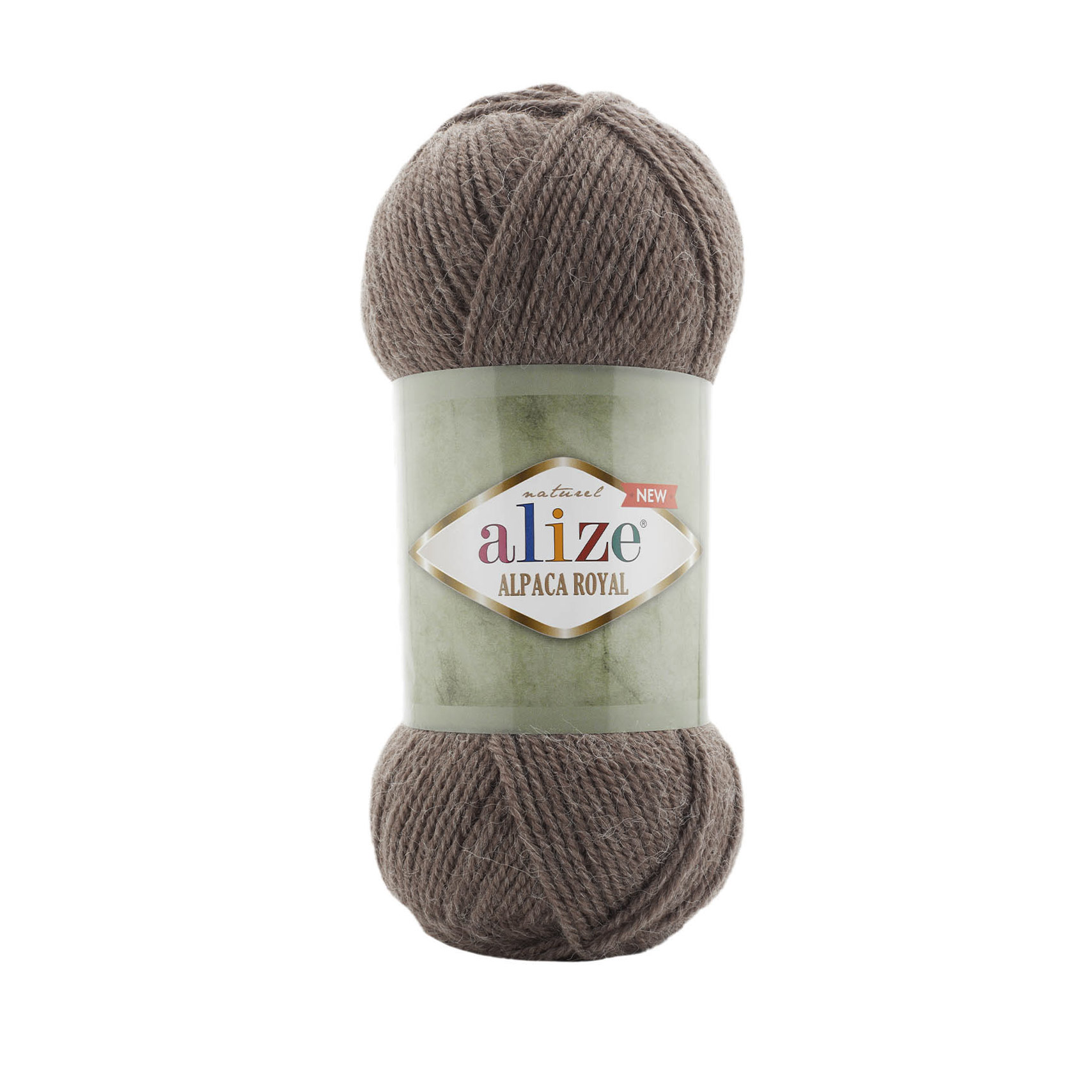 Alpaca Royal NEW (240)