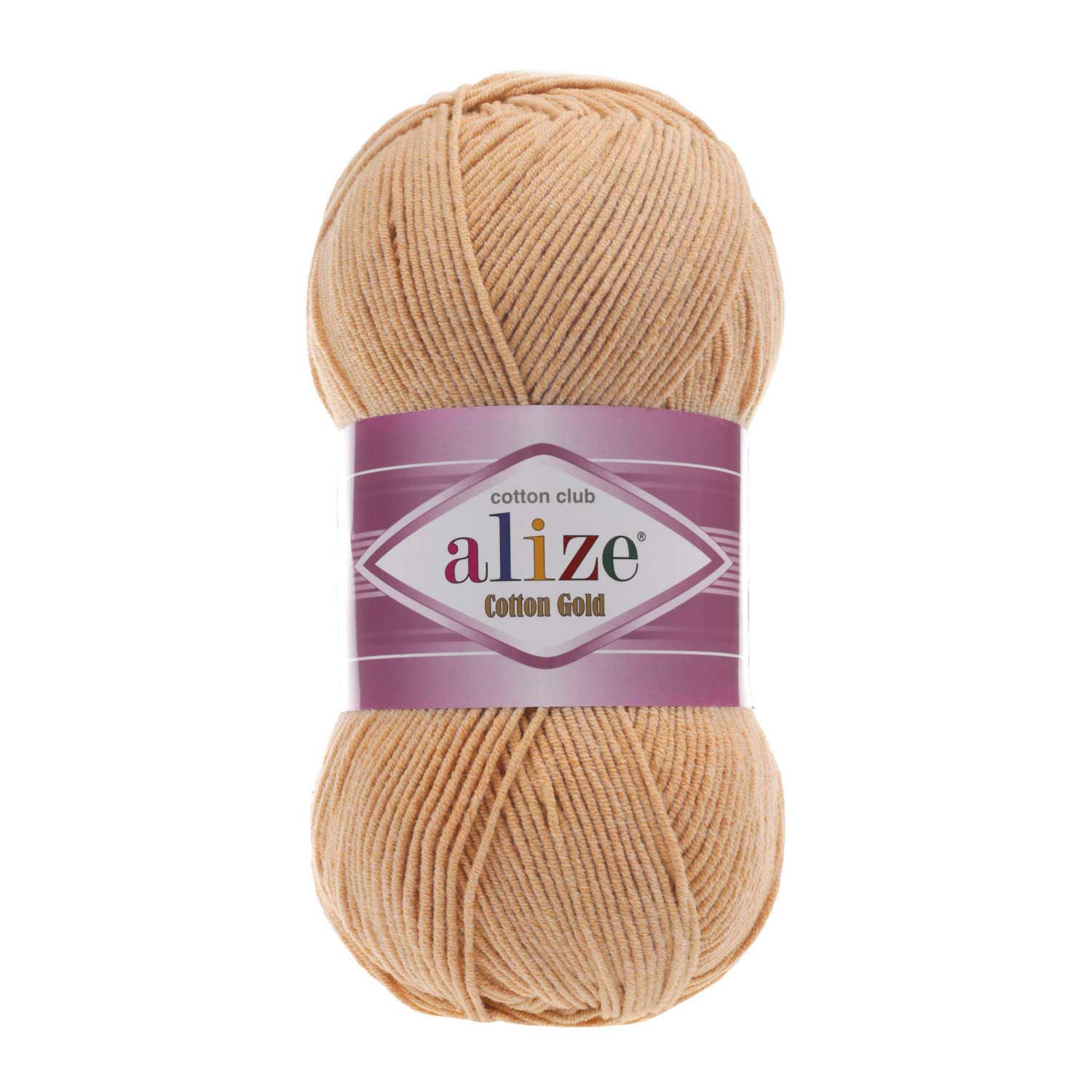 Cotton gold (446)