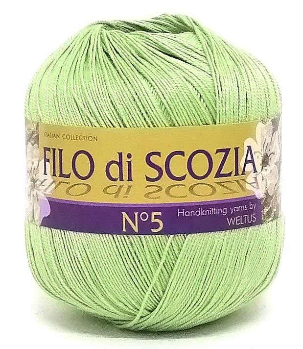Filo Di Scozia №5 (043)