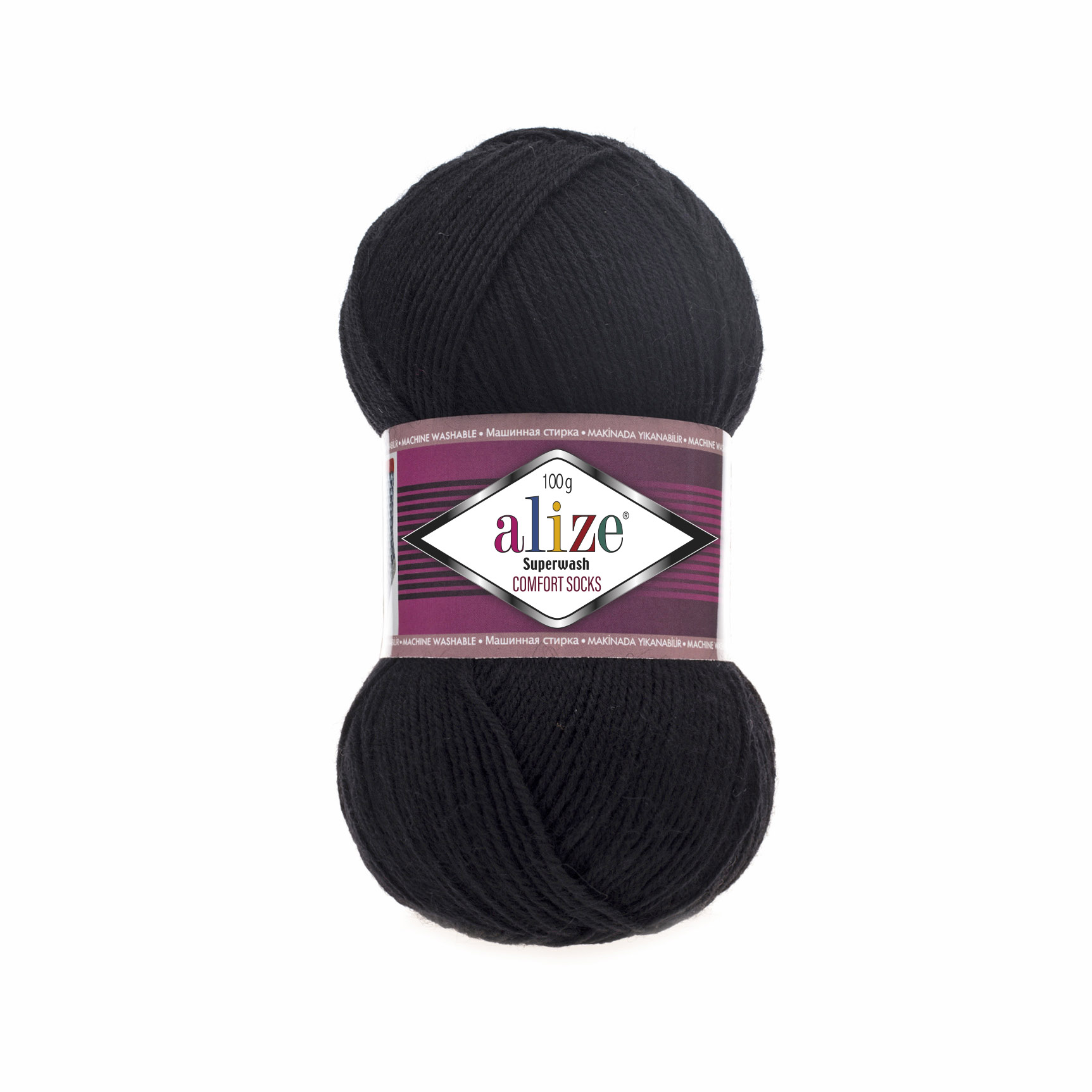 Superwash Comfort (060)