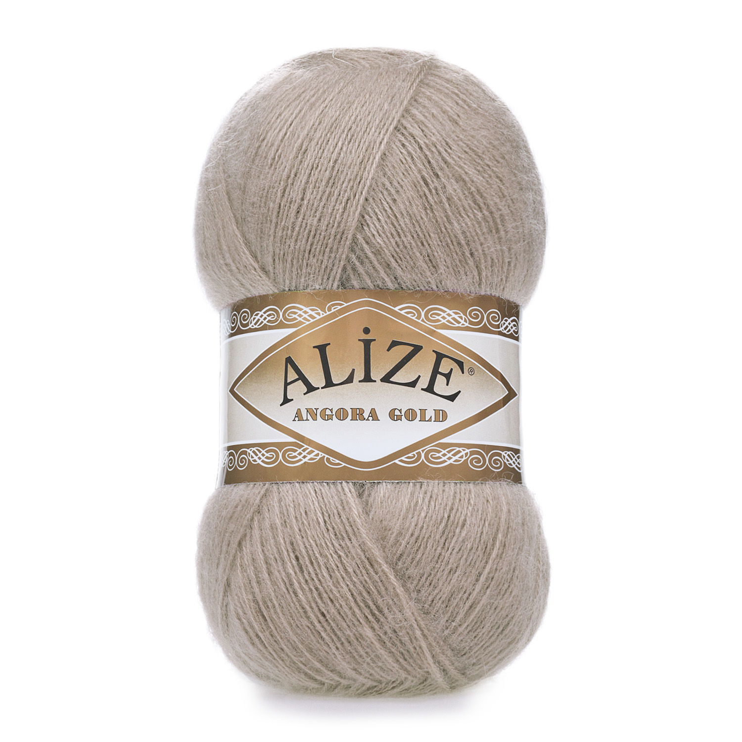 Angora gold (541)