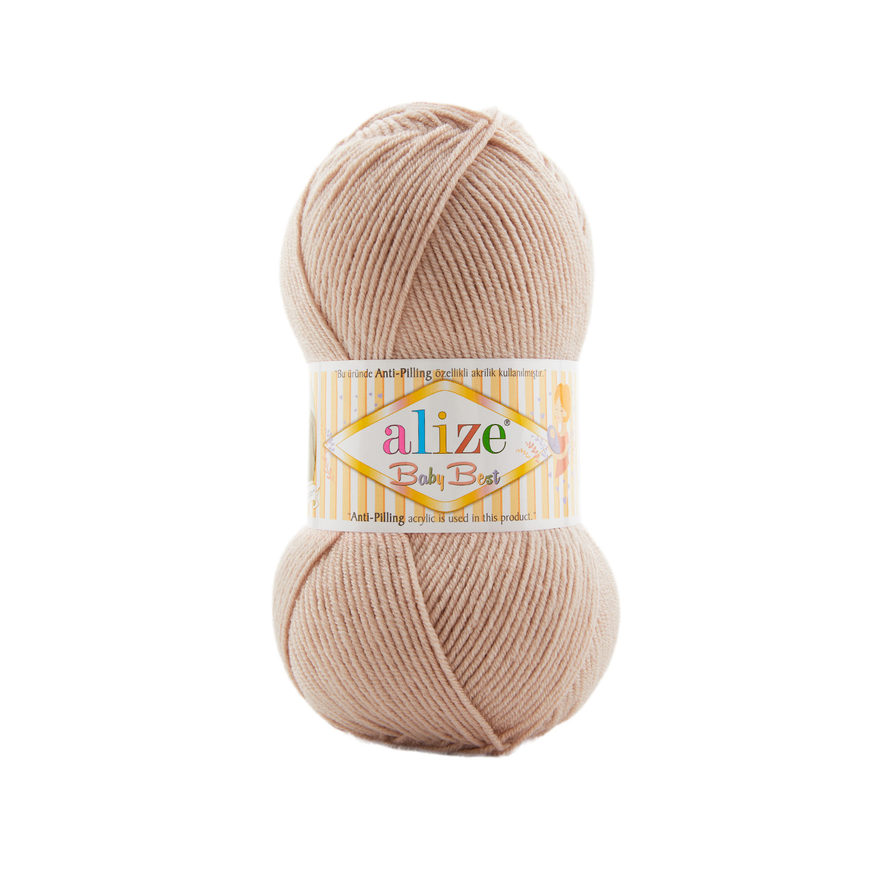 Baby best (506)