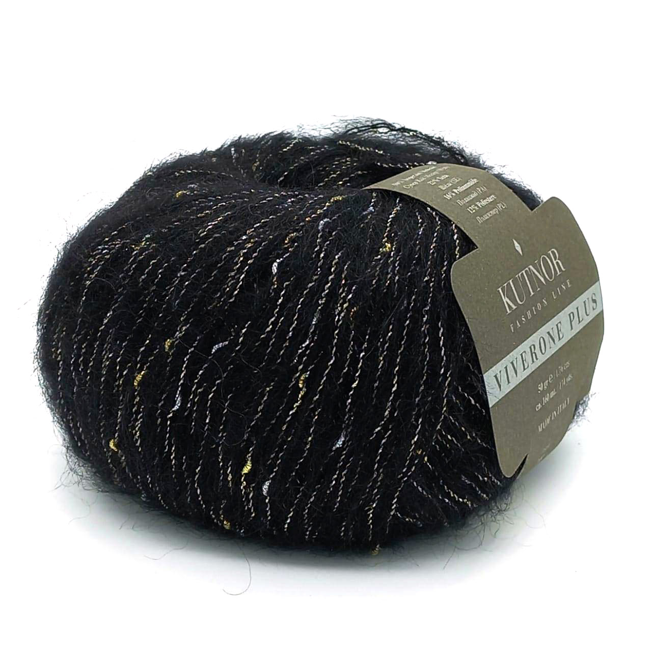 Viverone Plus (0200)