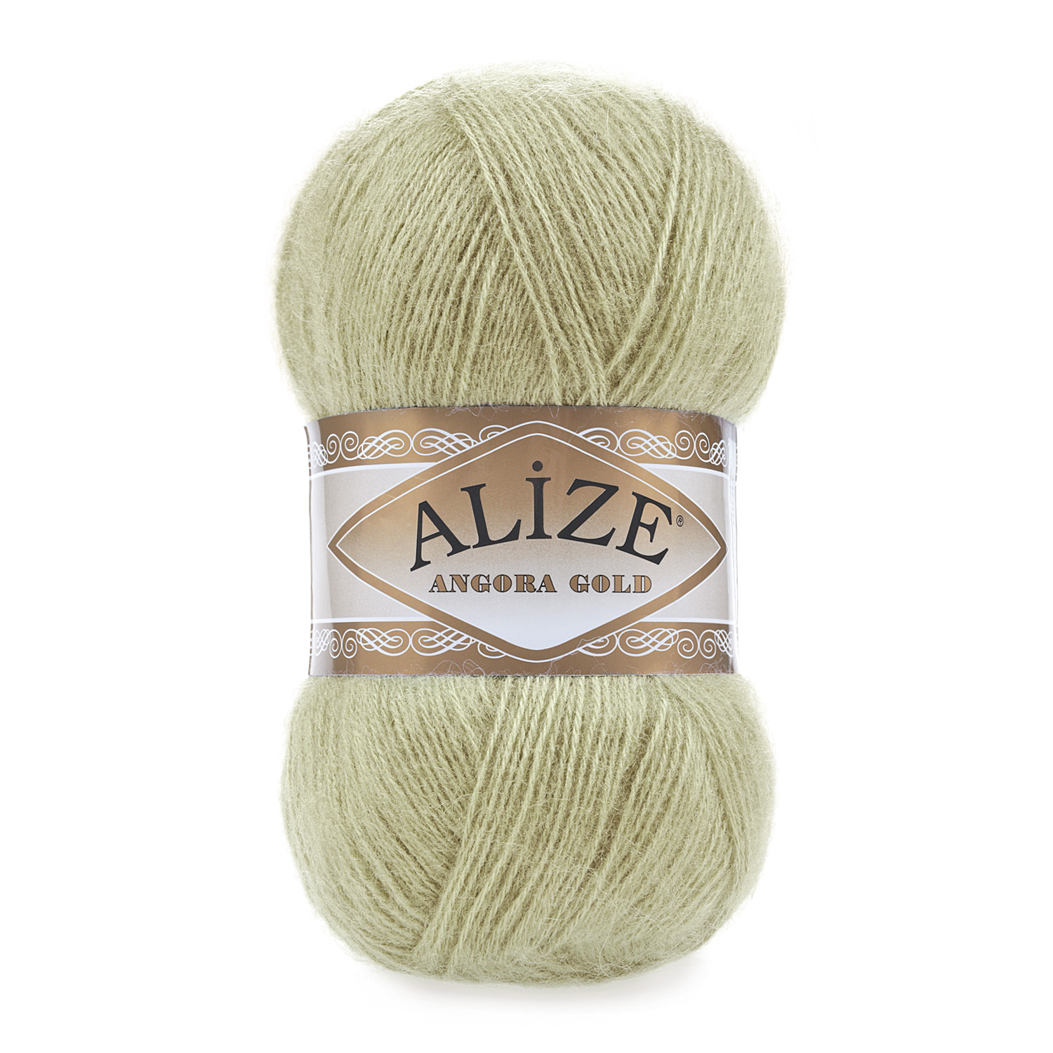 Angora gold (267)