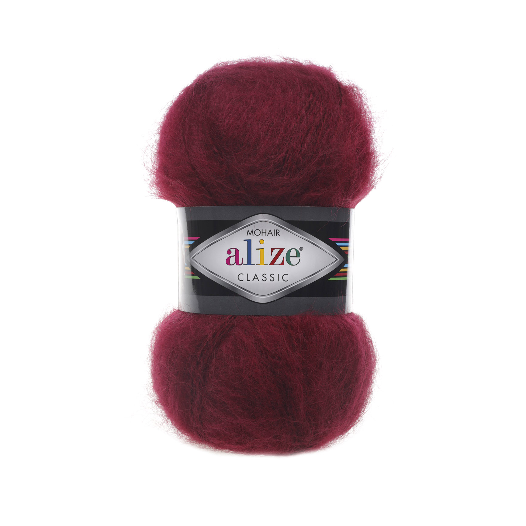 Mohair classic new (057)