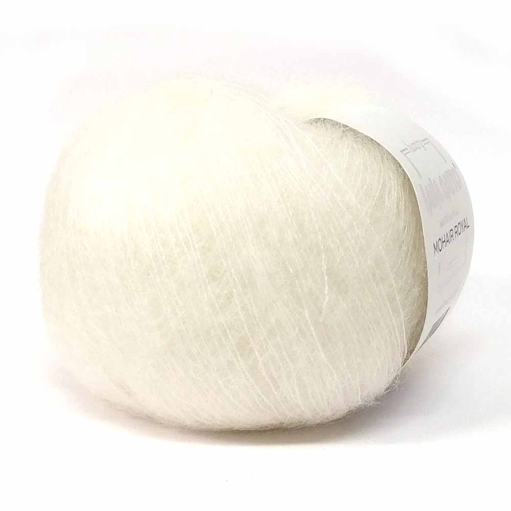 MOHAIR ROYAL (08000)