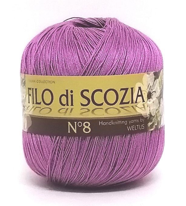 Filo Di Scozia №8 (3115)