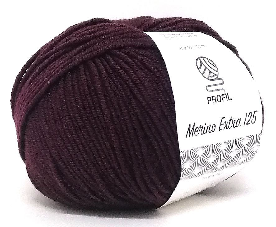 Merino 125 (2514)