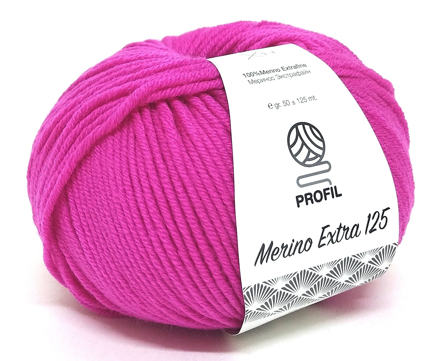 Merino 125 (6055)