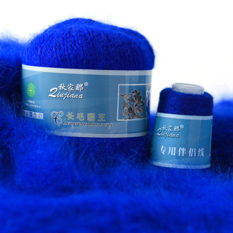 Пух норки (826)