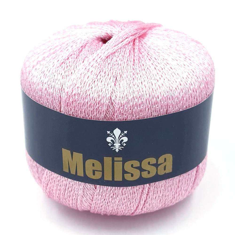Melissa New (987)
