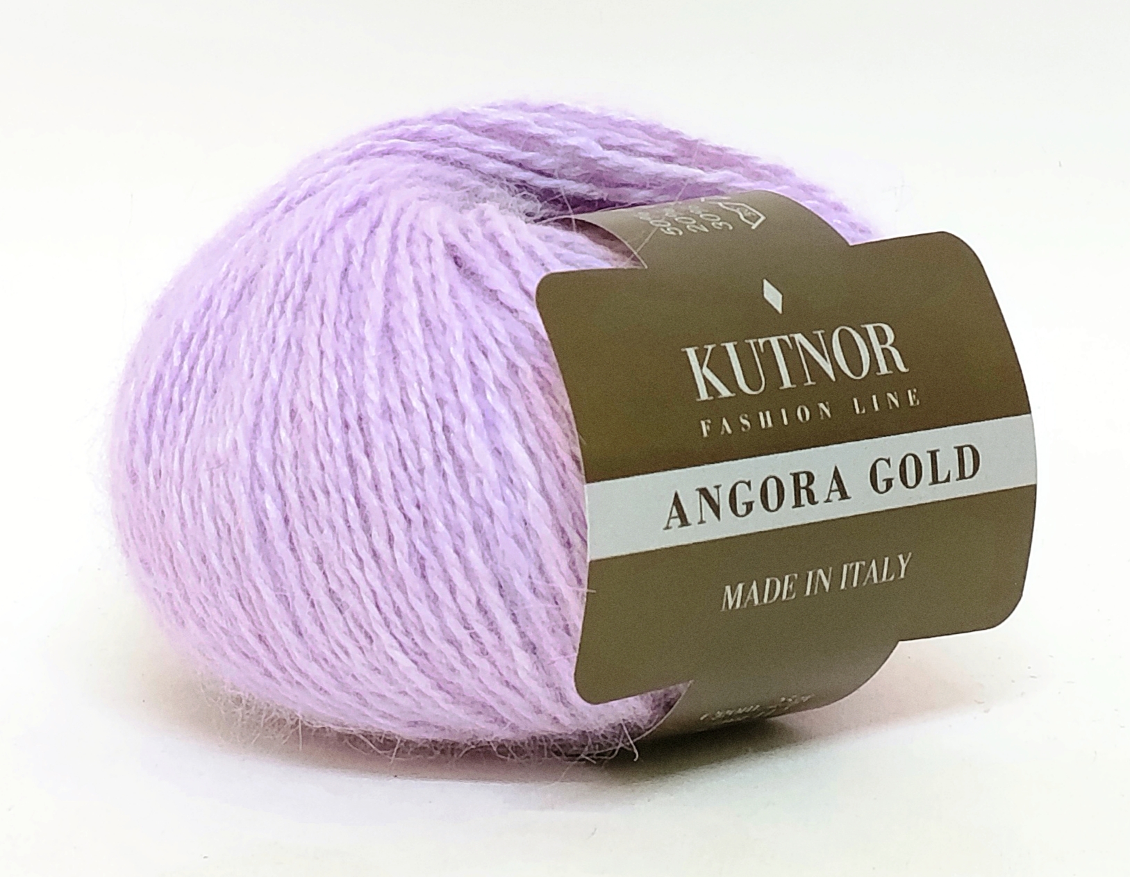 Angora Gold (7787)