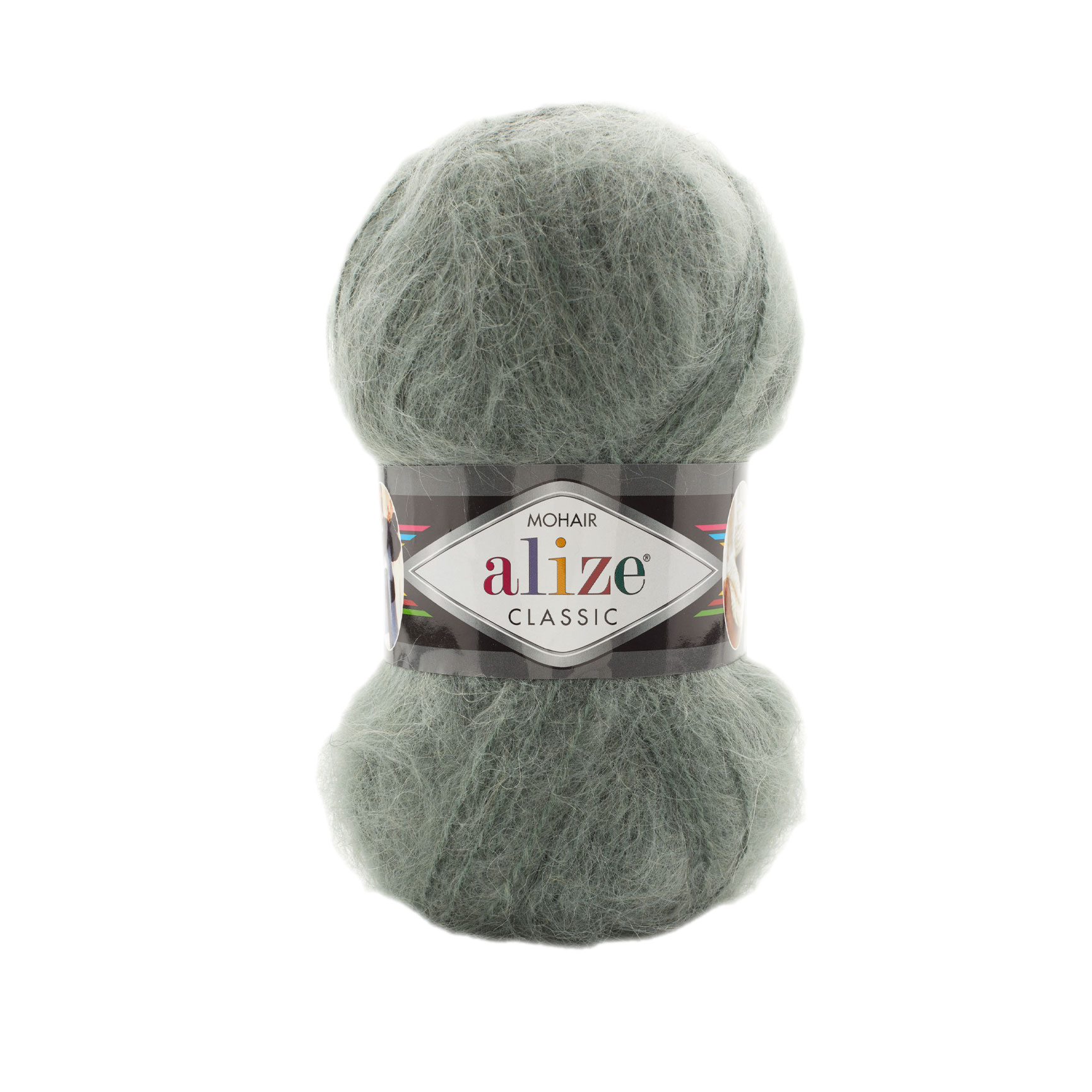 Mohair classic new (180)